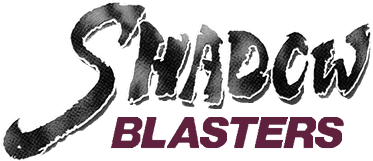 Shadow Blasters (SEGA) Play Online